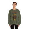 I Fishing Dare You Crewneck
